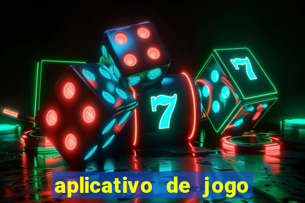 aplicativo de jogo big win